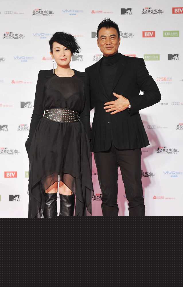 最新任达华(Simon Yam或Yam Tat-wah)精彩图册