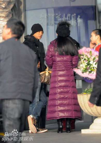 最新任达华(Simon Yam或Yam Tat-wah)精彩图册