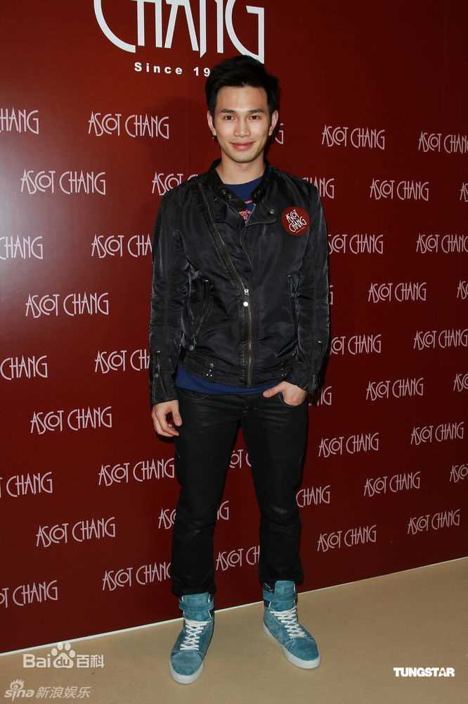 高清任达华(Simon Yam或Yam Tat-wah)精彩图册