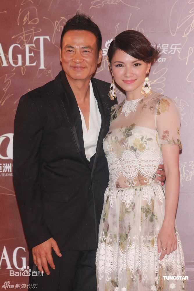 高清任达华(Simon Yam或Yam Tat-wah)精彩图册