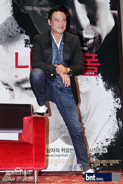 高清任达华(Simon Yam或Yam Tat-wah)精彩图册