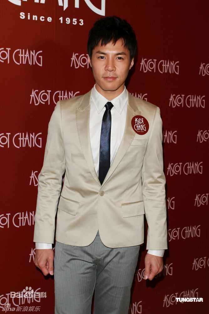 高清任达华(Simon Yam或Yam Tat-wah)精彩图册