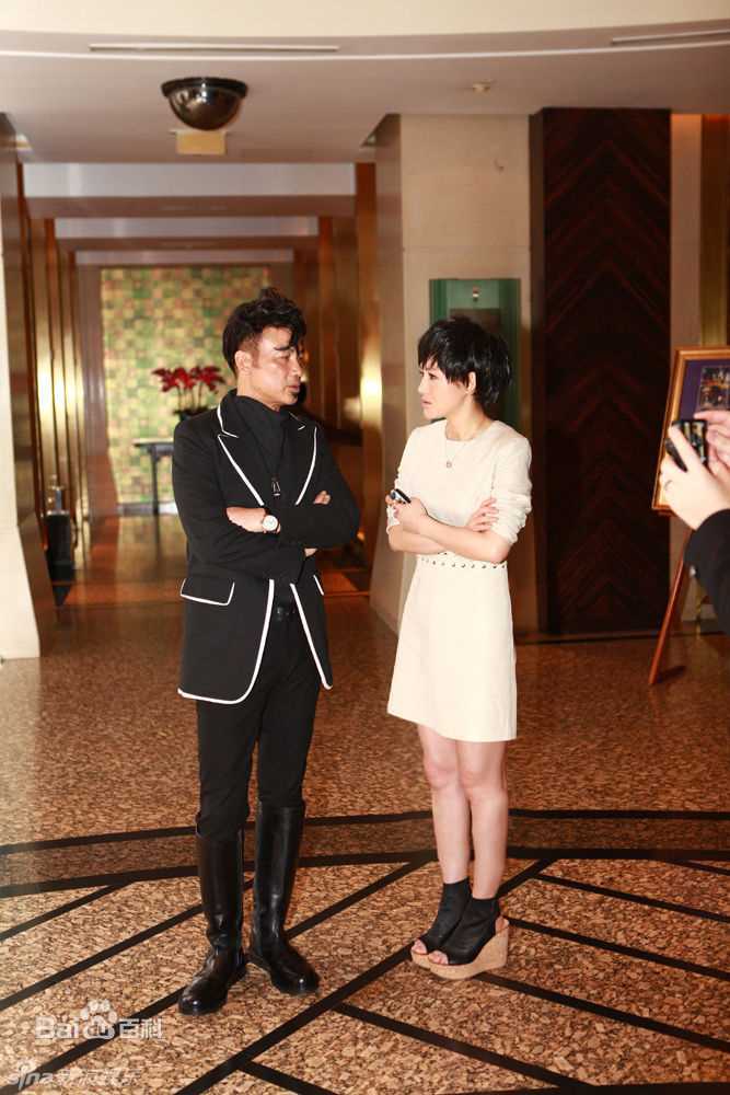 高清任达华(Simon Yam或Yam Tat-wah)精彩图册