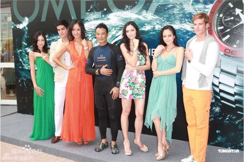 高清任达华(Simon Yam或Yam Tat-wah)精彩图册