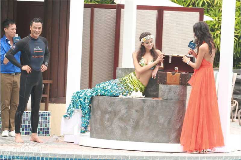 高清任达华(Simon Yam或Yam Tat-wah)精彩图册