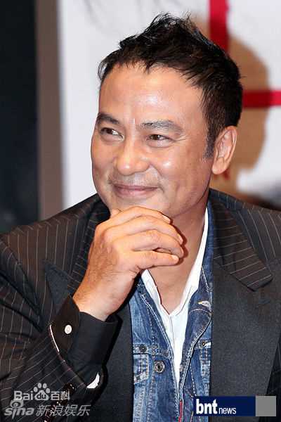 高清任达华(Simon Yam或Yam Tat-wah)精彩图册