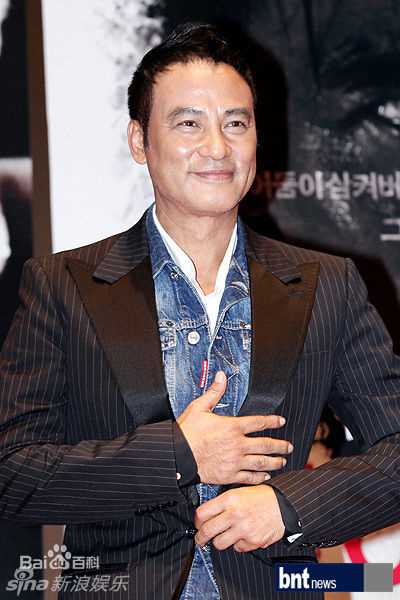 高清任达华(Simon Yam或Yam Tat-wah)精彩图册