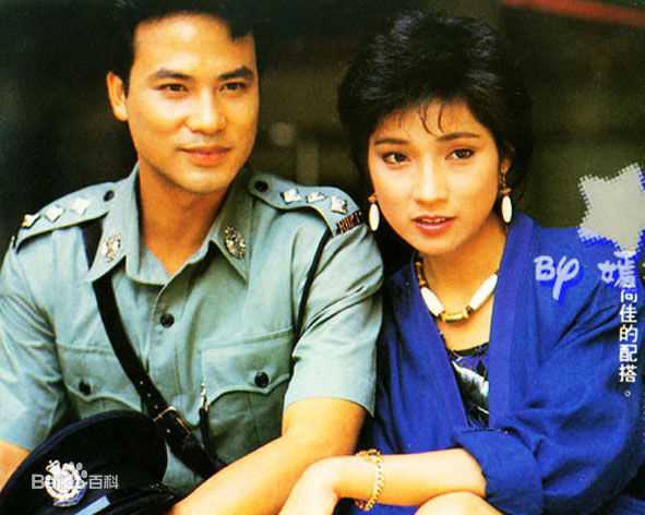 任达华(Simon Yam或Yam Tat-wah)前后照片