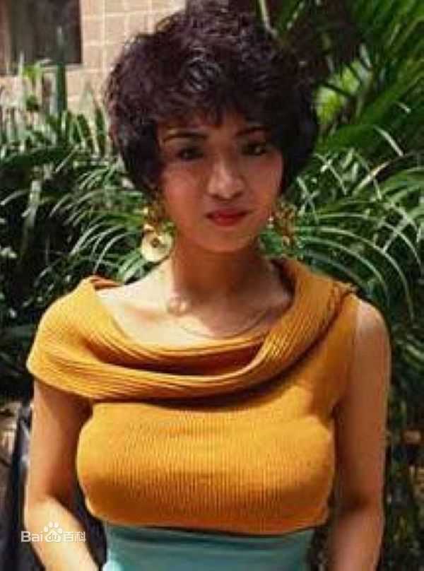 高清叶子媚(Amy Yip)叶子楣精彩图册