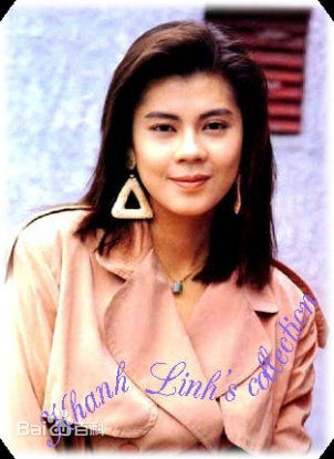 梁艺龄(原名梁佩玲)(Fiona Leung)演艺生涯图册