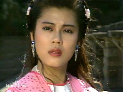 梁艺龄(原名梁佩玲)(Fiona Leung)演艺生涯图册