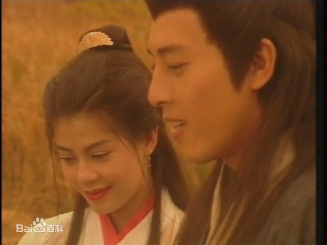 梁艺龄(原名梁佩玲)(Fiona Leung)演艺生涯图册