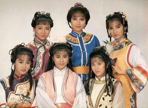 梁艺龄(原名梁佩玲)(Fiona Leung)演艺生涯图册