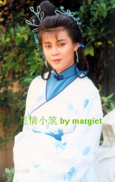 梁艺龄(原名梁佩玲)(Fiona Leung)演艺生涯图册