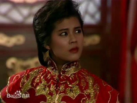 梁艺龄(原名梁佩玲)(Fiona Leung)演艺生涯图册