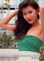 麦翠娴(MAGGIEBERRY)照