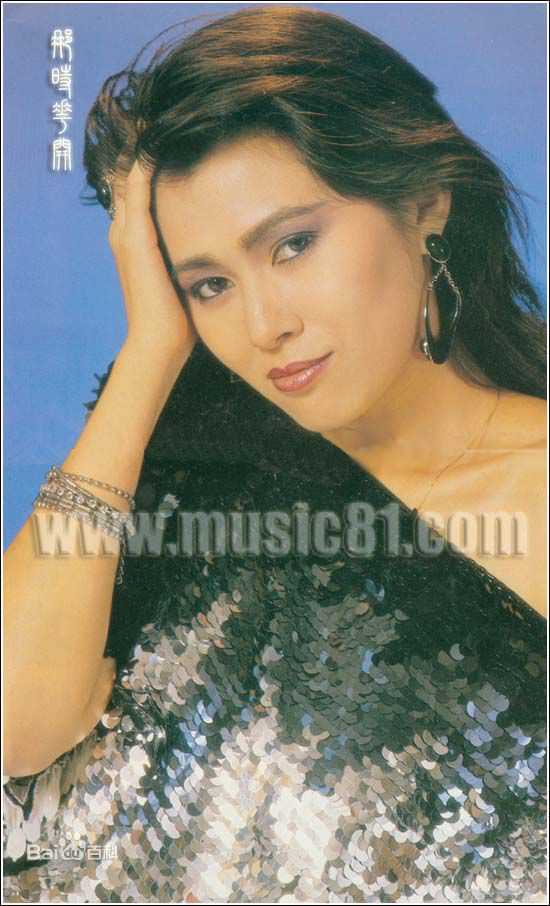 麦翠娴(MAGGIEBERRY)照