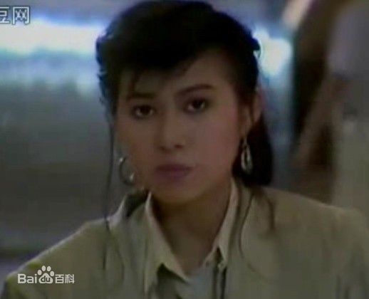 最新麦翠娴(MAGGIEBERRY)在《天灵》片花中的壁纸