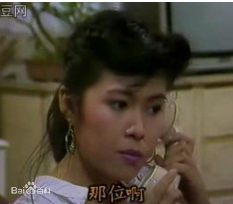 最新麦翠娴(MAGGIEBERRY)在《天灵》片花中的壁纸