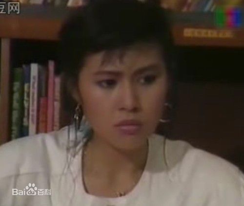 最新麦翠娴(MAGGIEBERRY)在《天灵》片花中的壁纸