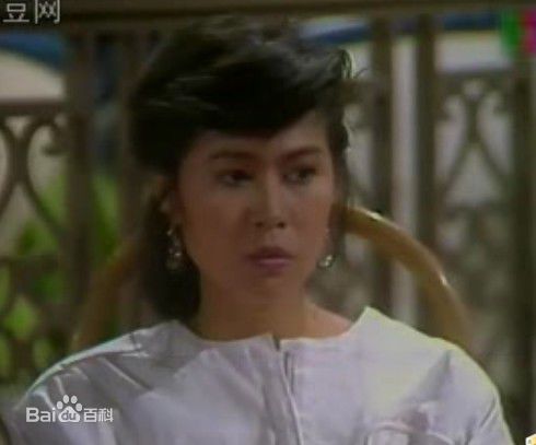 最新麦翠娴(MAGGIEBERRY)在《天灵》片花中的壁纸