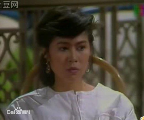 最新麦翠娴(MAGGIEBERRY)在《天灵》片花中的壁纸