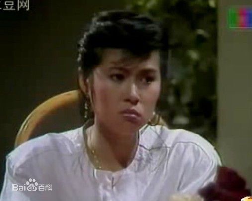 最新麦翠娴(MAGGIEBERRY)在《天灵》片花中的壁纸