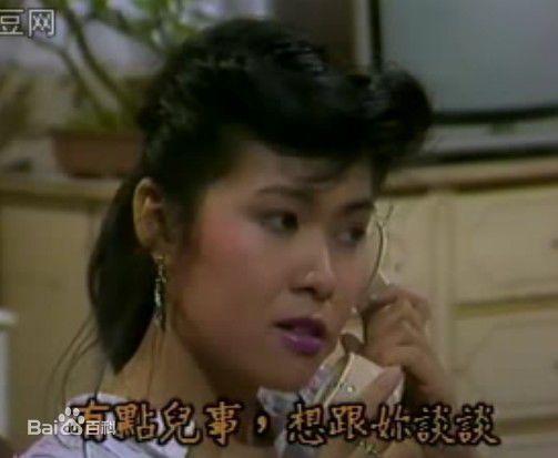 最新麦翠娴(MAGGIEBERRY)在《天灵》片花中的壁纸