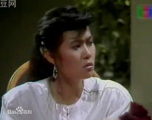 最新麦翠娴(MAGGIEBERRY)在《天灵》片花中的壁纸