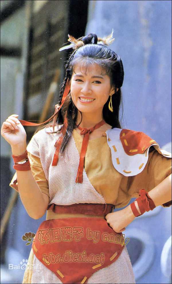 最全麦翠娴(MAGGIEBERRY)素颜照