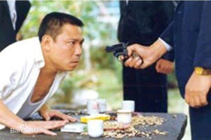 最优质陈松勇(Sung Young Chen)精彩图册