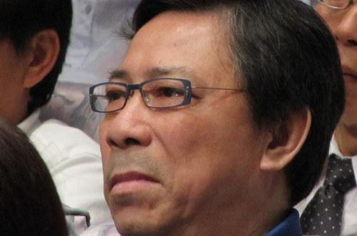 最新陈松勇(Sung Young Chen)性感图片