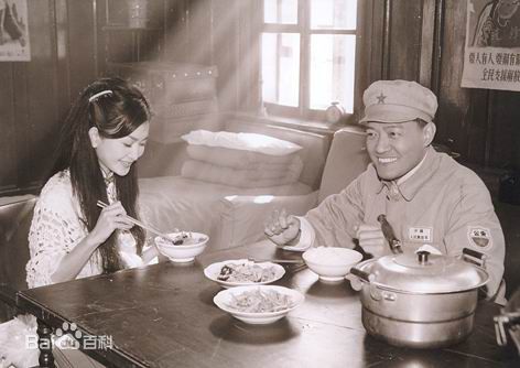 温碧霞(Irene Wan)2003年《滴血纹身》最全剧照