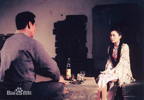 温碧霞(Irene Wan)2003年《滴血纹身》最全剧照