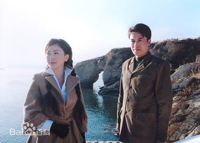 温碧霞(Irene Wan)2003年《滴血纹身》最全剧照