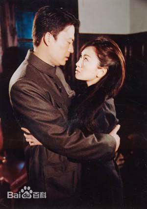 温碧霞(Irene Wan)2003年《滴血纹身》最全剧照