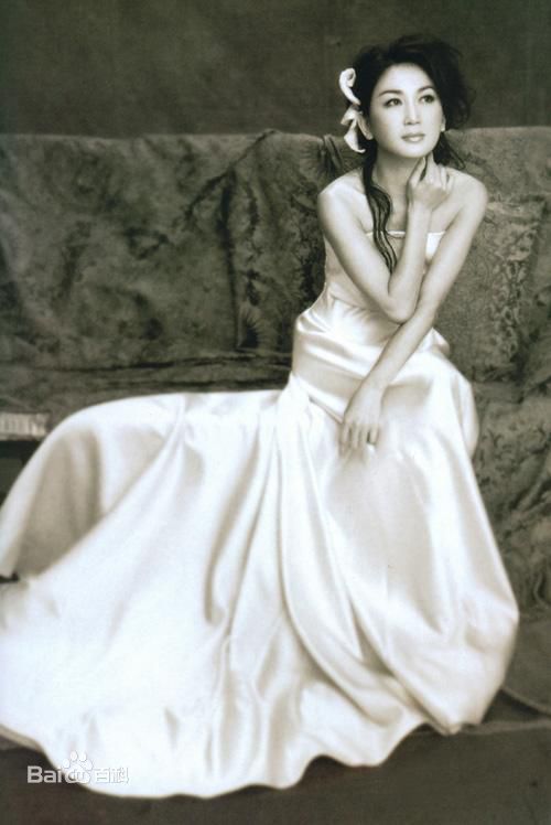 温碧霞(Irene Wan)精彩图册