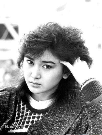 温碧霞(Irene Wan)精彩图册