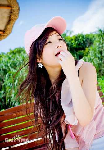 温碧霞(Irene Wan)精彩图册