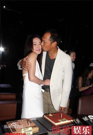 温碧霞(Irene Wan)精彩图册