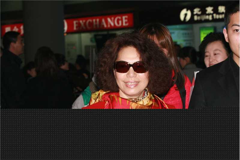 最优质蔡琴(Tsai Chin)精彩图册