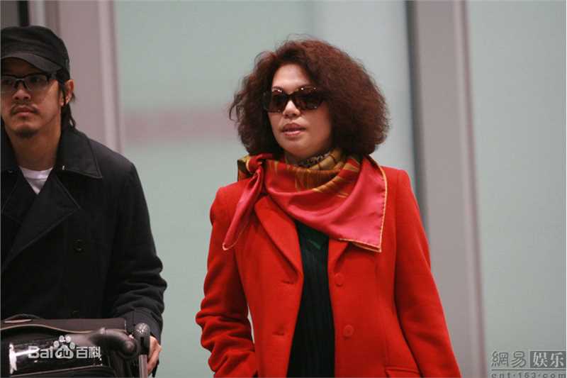 最优质蔡琴(Tsai Chin)精彩图册