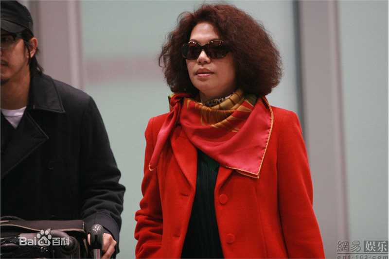 最优质蔡琴(Tsai Chin)精彩图册