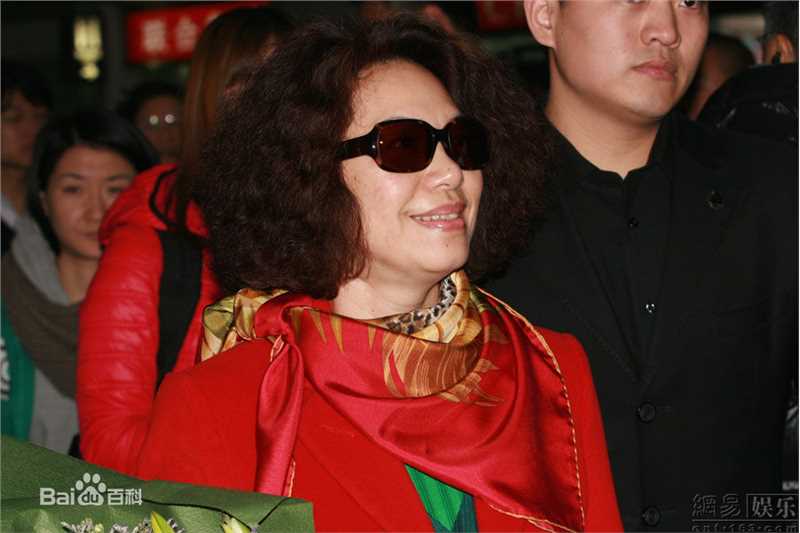 最优质蔡琴(Tsai Chin)精彩图册