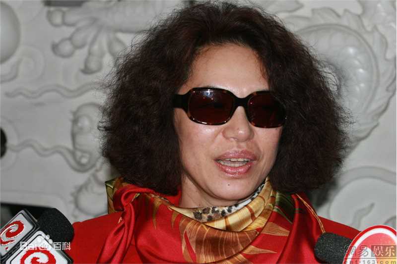 最优质蔡琴(Tsai Chin)精彩图册