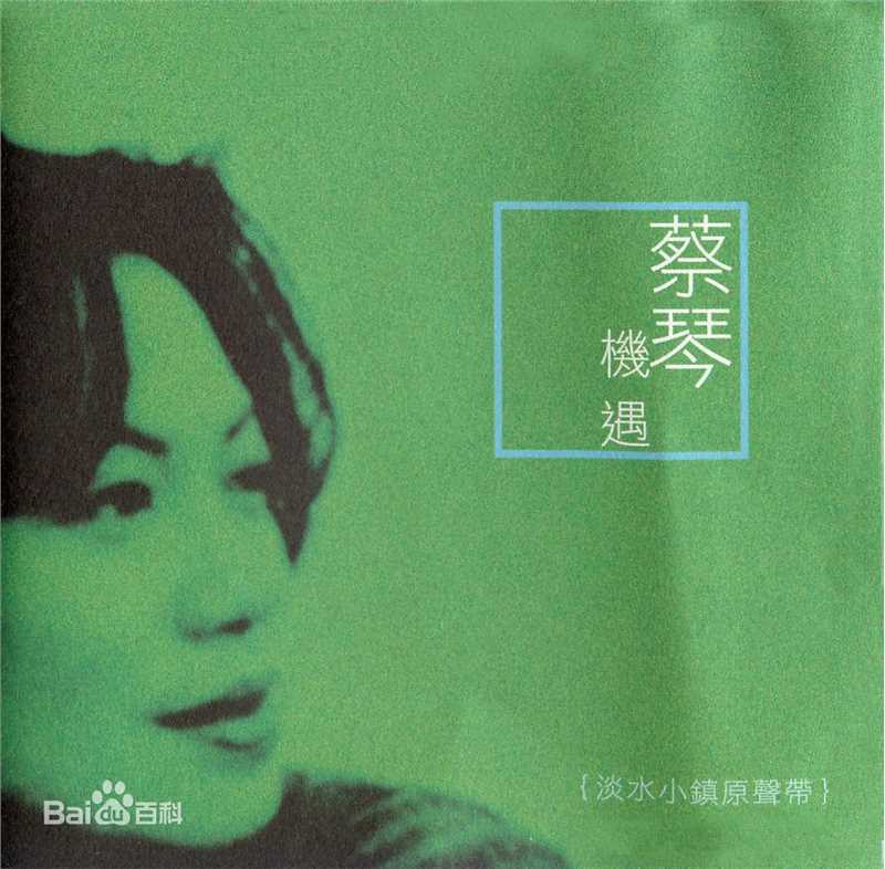 蔡琴(Tsai Chin)前后照片