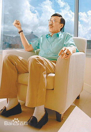 冯淬帆(Feng Cuifan、Fung Shui-Fan)前后照片