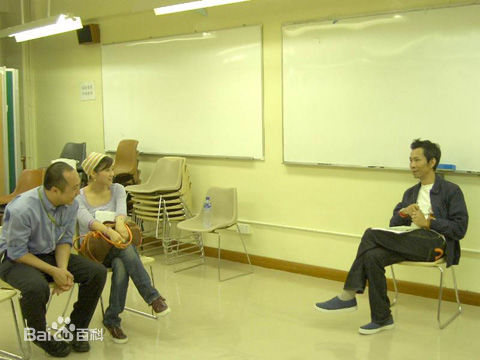 林立三(Lam Lap-sam)生活照片生活照