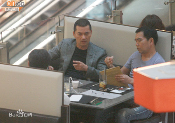 吕良伟(RayLui)精彩图册