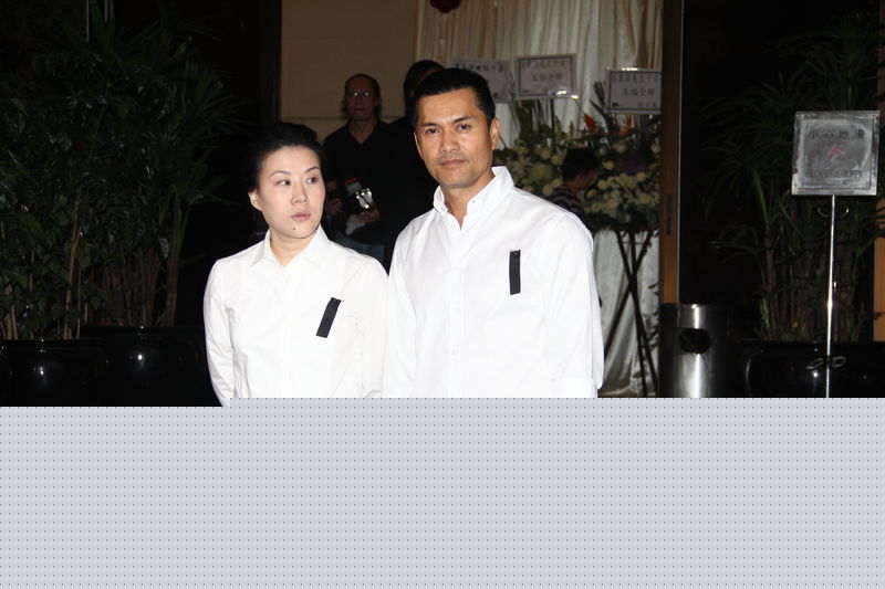 吕良伟(RayLui)精彩图册